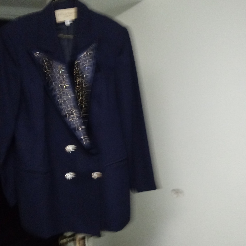 Womens Jacket